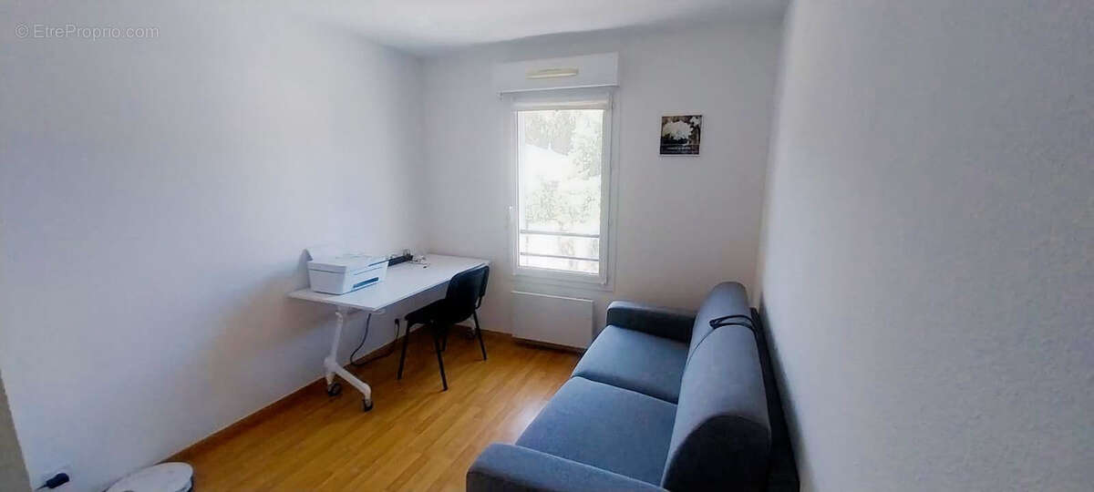 Appartement à BELIN-BELIET