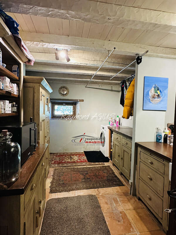 Maison à SAUSSIGNAC