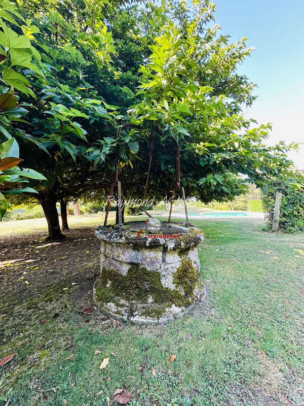 Maison à SAUSSIGNAC