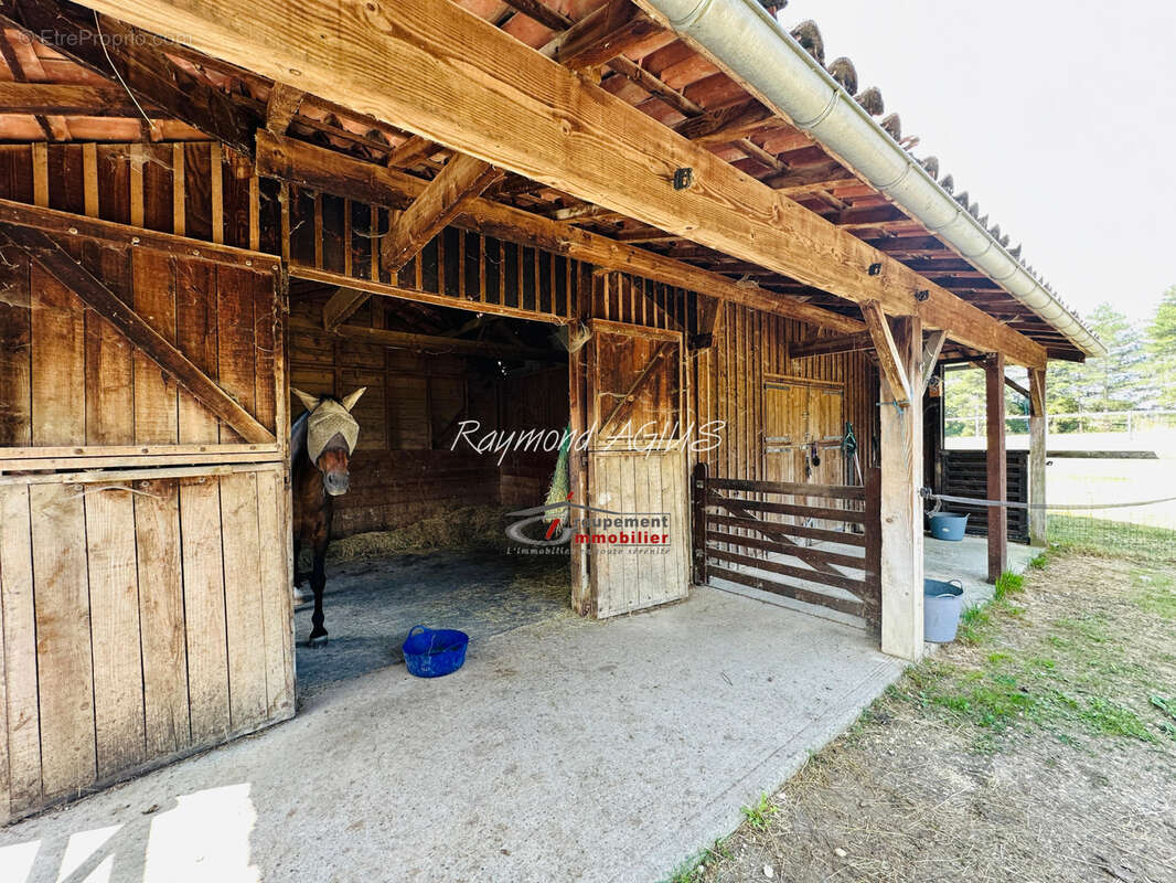 Maison à SAUSSIGNAC