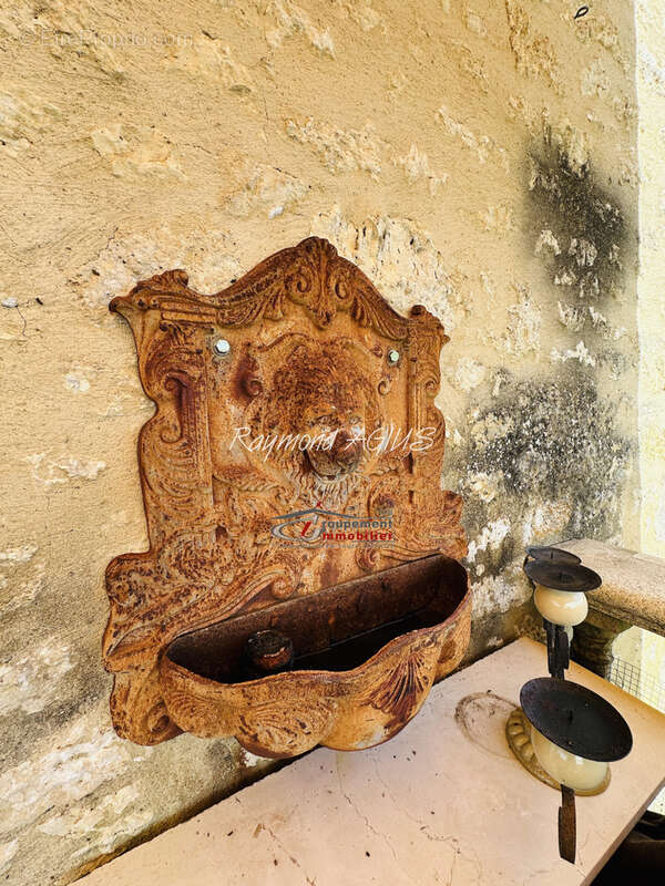 Maison à SAUSSIGNAC