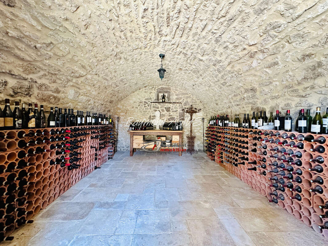 Maison à SAUSSIGNAC