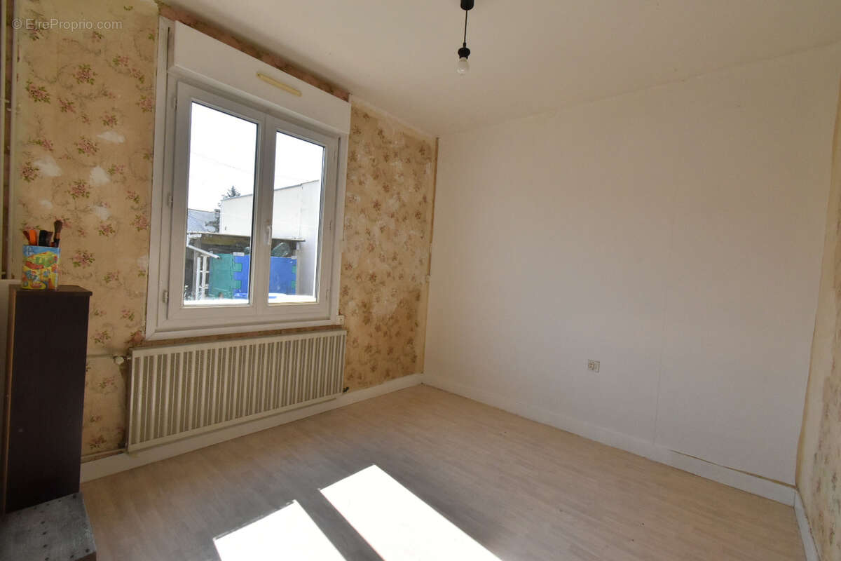 Maison à SAINT-HERBLAIN