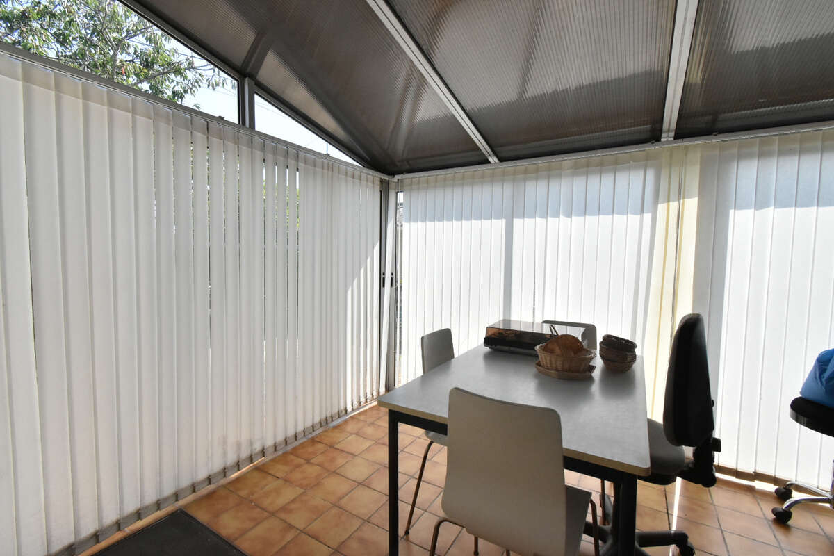 Maison à SAINT-HERBLAIN