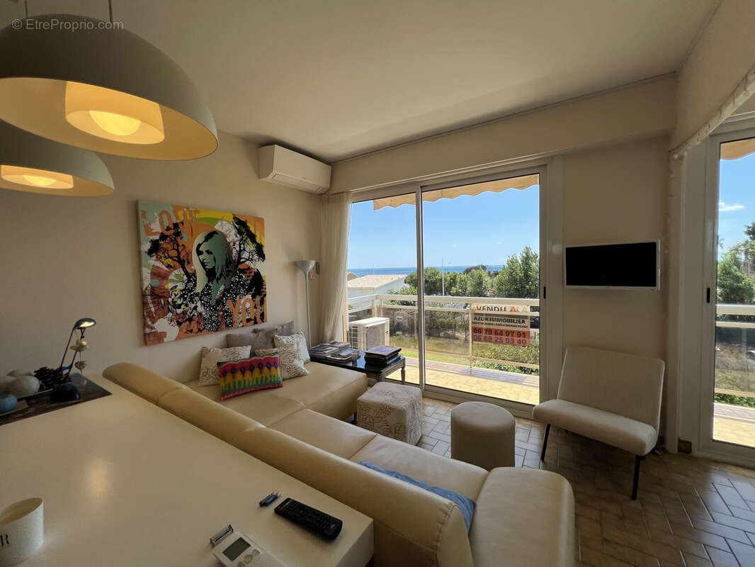 Appartement à VALRAS-PLAGE