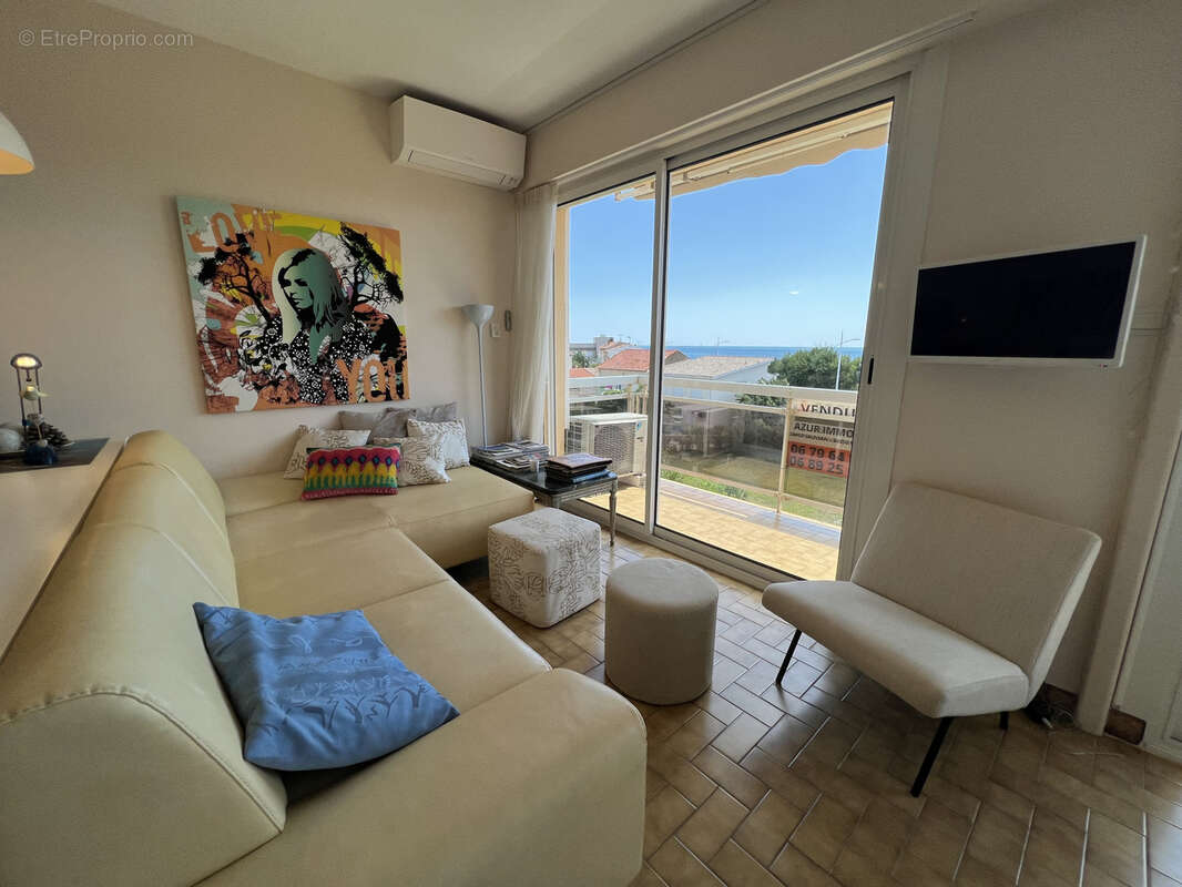 Appartement à VALRAS-PLAGE