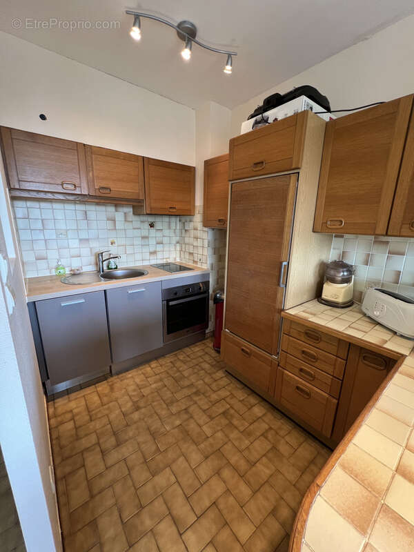 Appartement à VALRAS-PLAGE