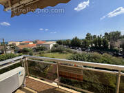 Appartement à VALRAS-PLAGE