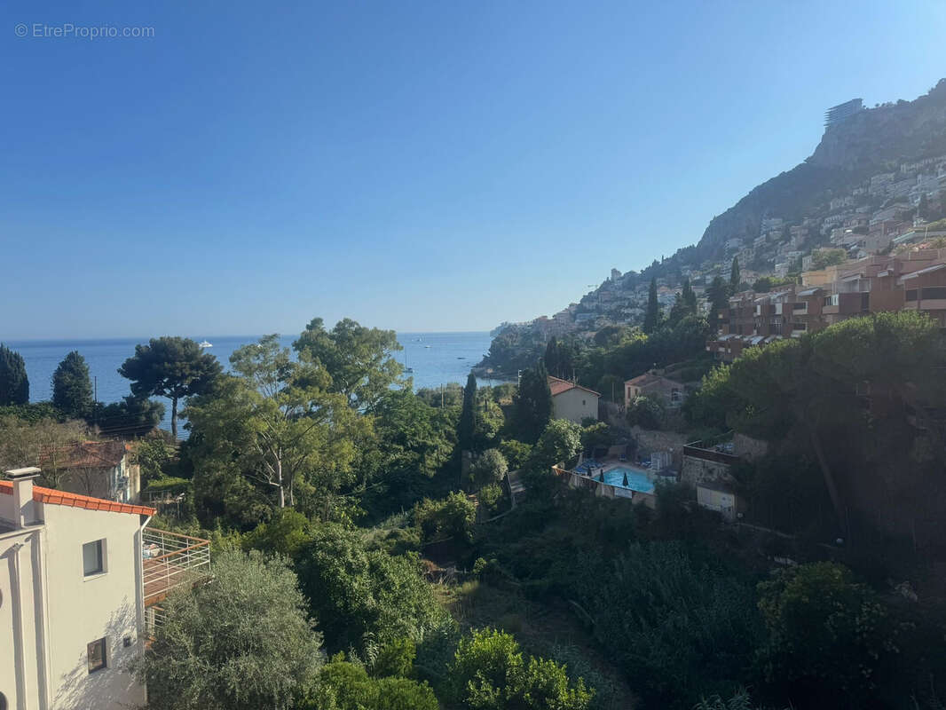 Maison à ROQUEBRUNE-CAP-MARTIN