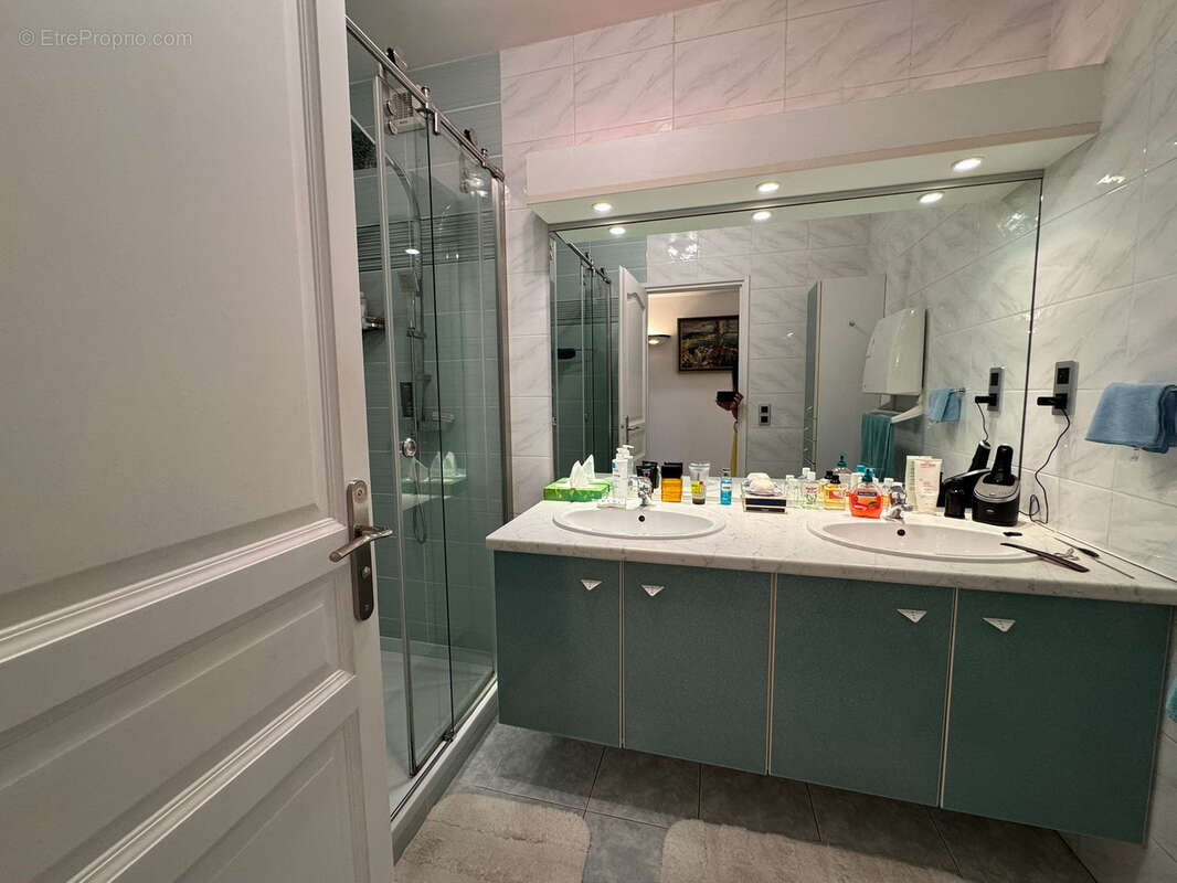 Maison à ROQUEBRUNE-CAP-MARTIN