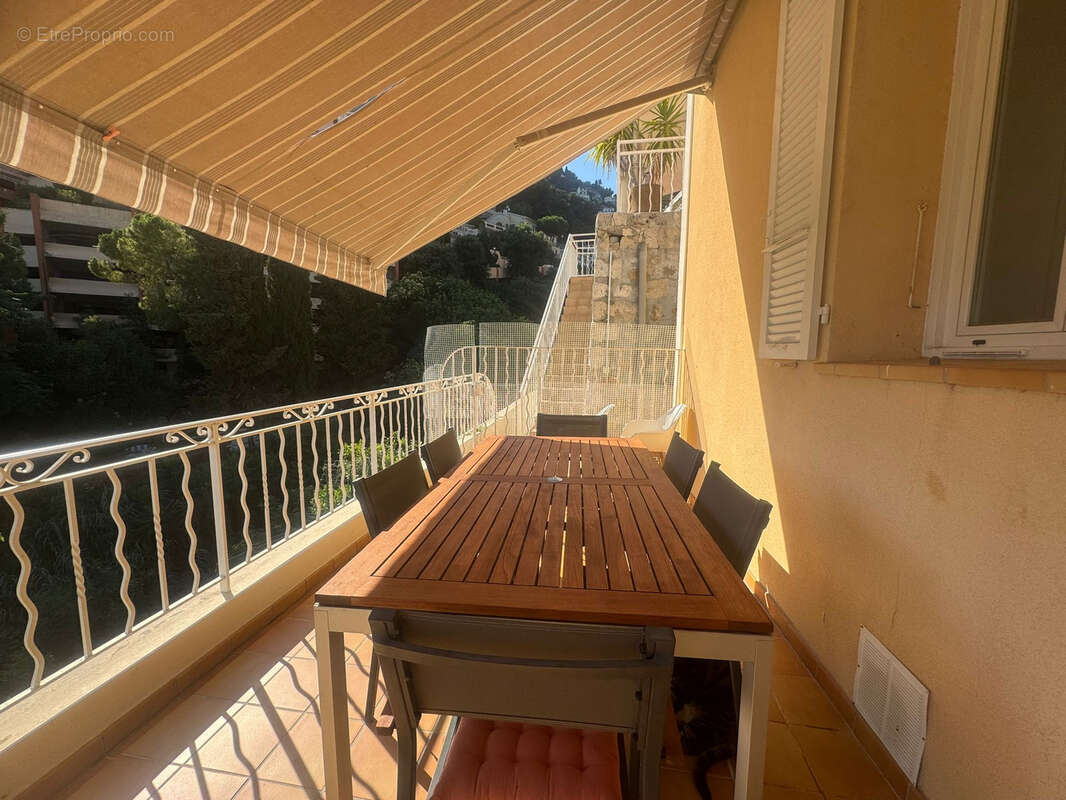 Maison à ROQUEBRUNE-CAP-MARTIN