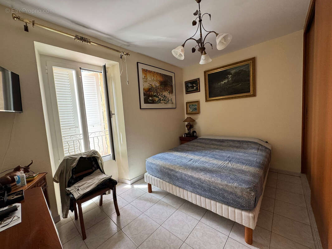 Maison à ROQUEBRUNE-CAP-MARTIN