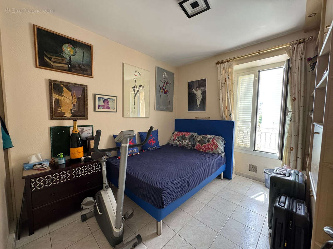 Maison à ROQUEBRUNE-CAP-MARTIN