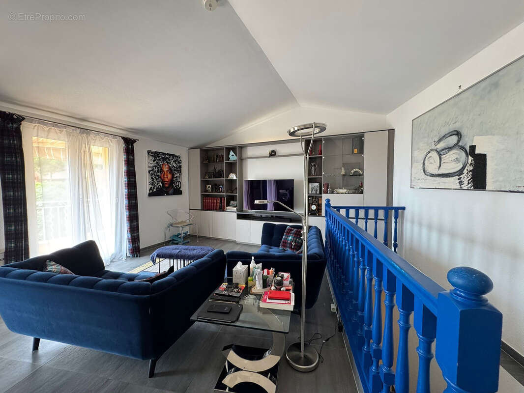 Maison à ROQUEBRUNE-CAP-MARTIN