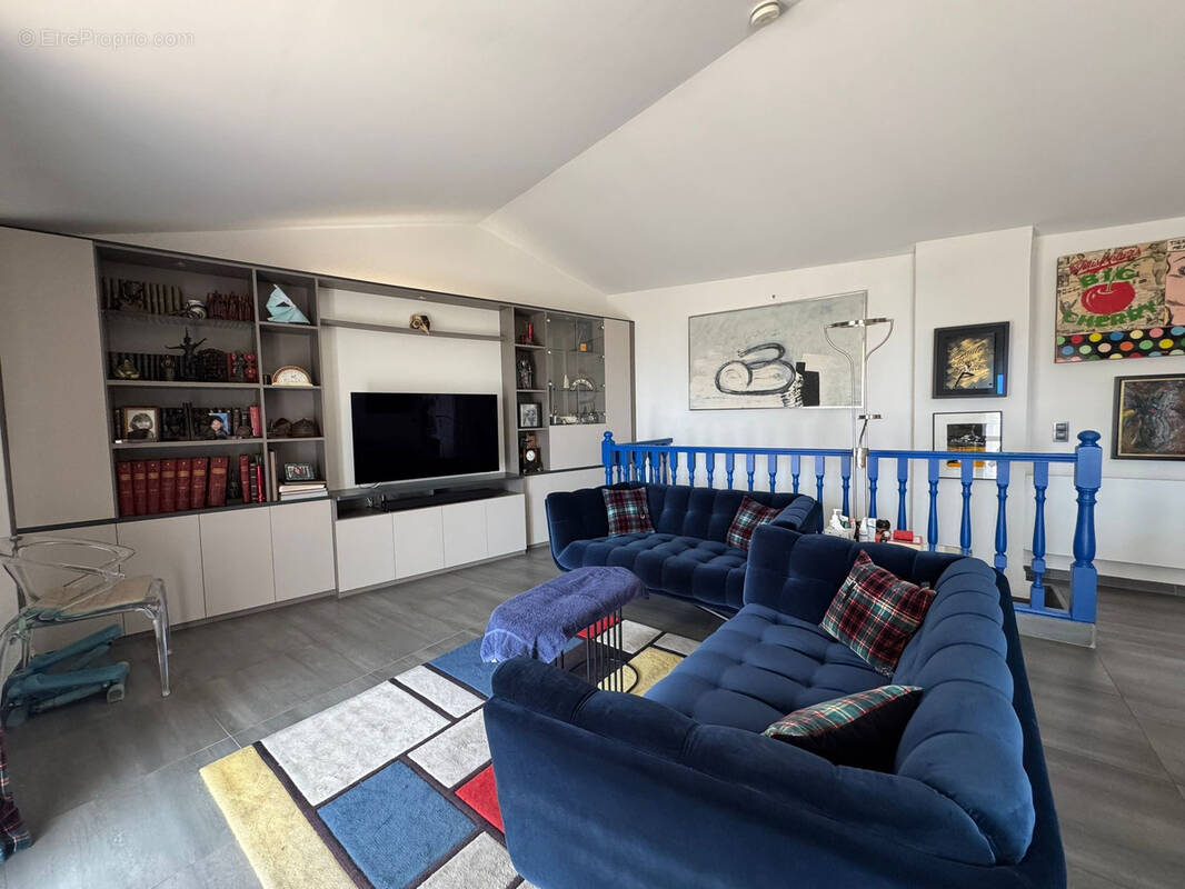 Maison à ROQUEBRUNE-CAP-MARTIN