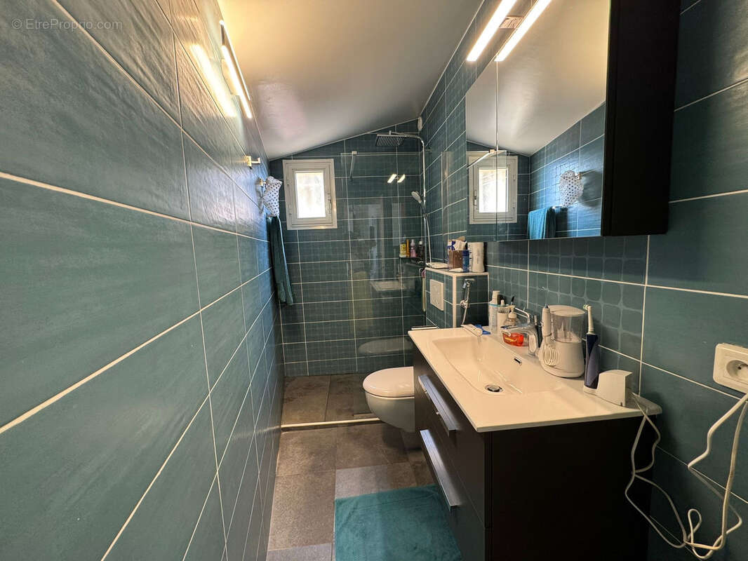 Maison à ROQUEBRUNE-CAP-MARTIN