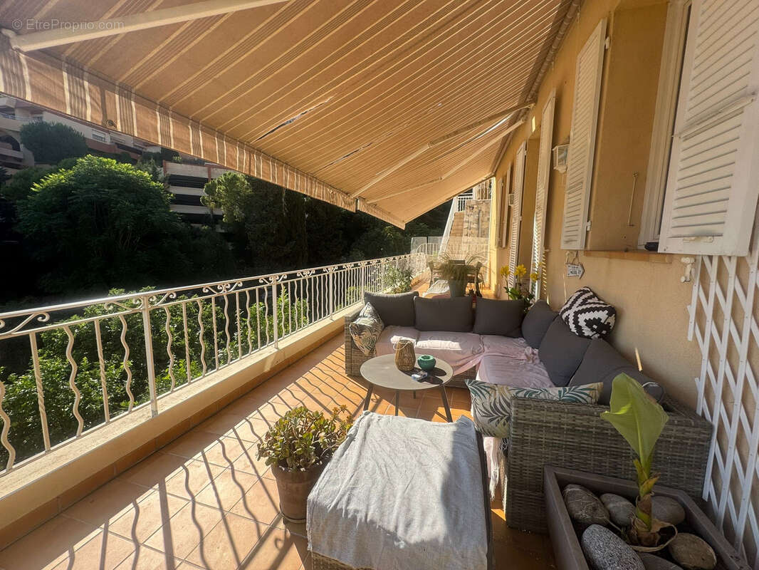 Maison à ROQUEBRUNE-CAP-MARTIN