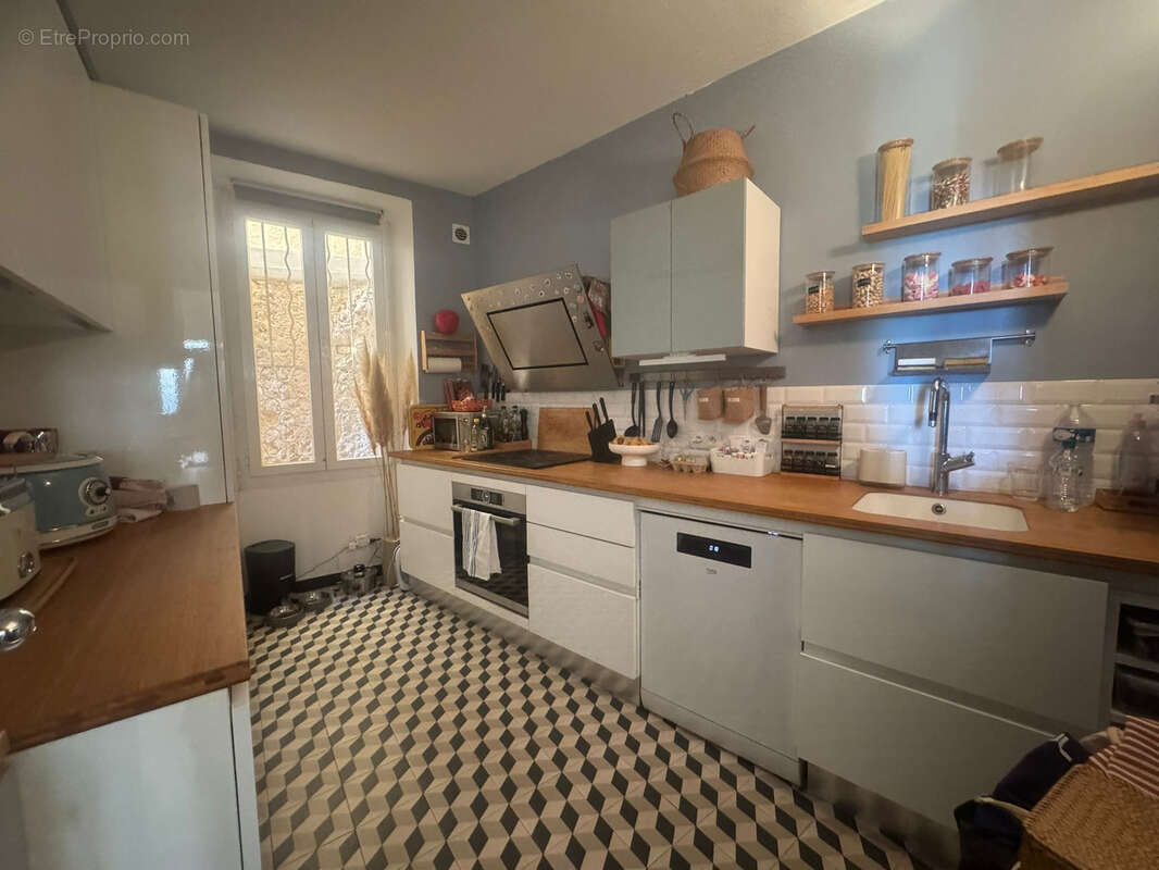 Maison à ROQUEBRUNE-CAP-MARTIN