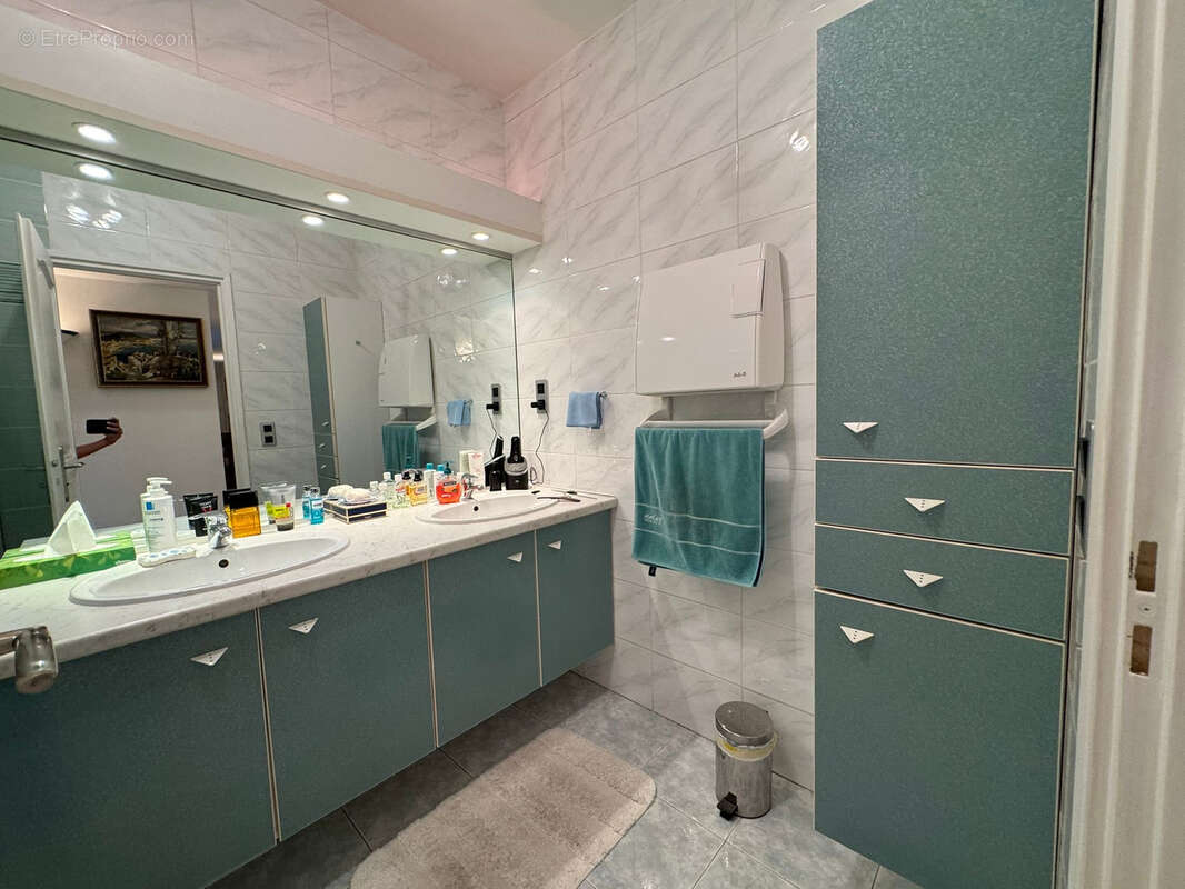 Maison à ROQUEBRUNE-CAP-MARTIN