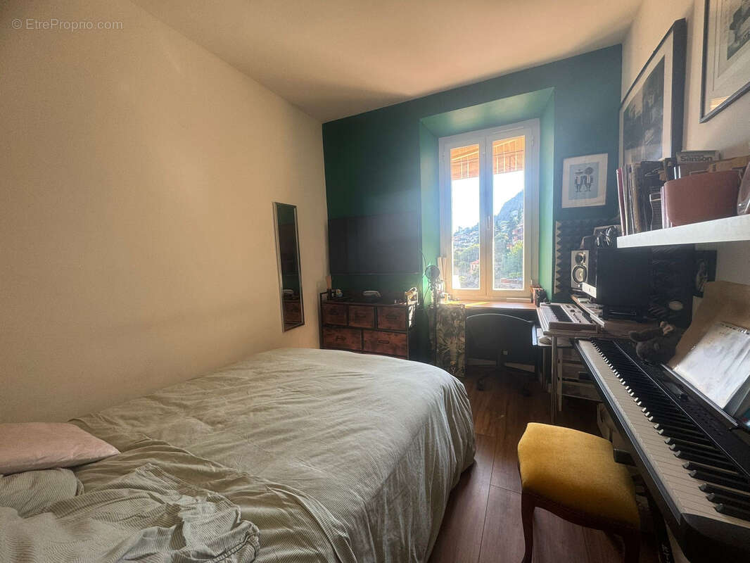 Maison à ROQUEBRUNE-CAP-MARTIN