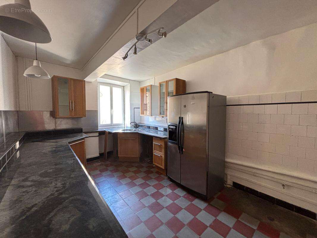 Maison à CARCASSONNE