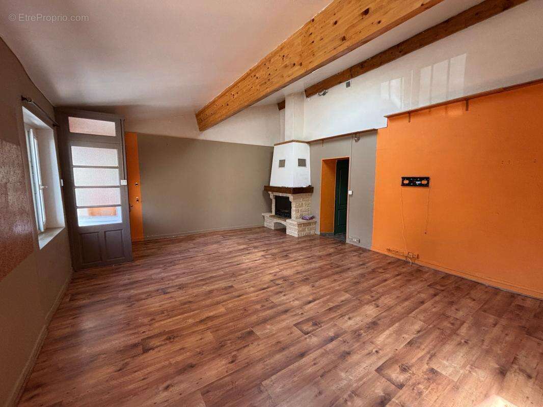 Maison à CARCASSONNE