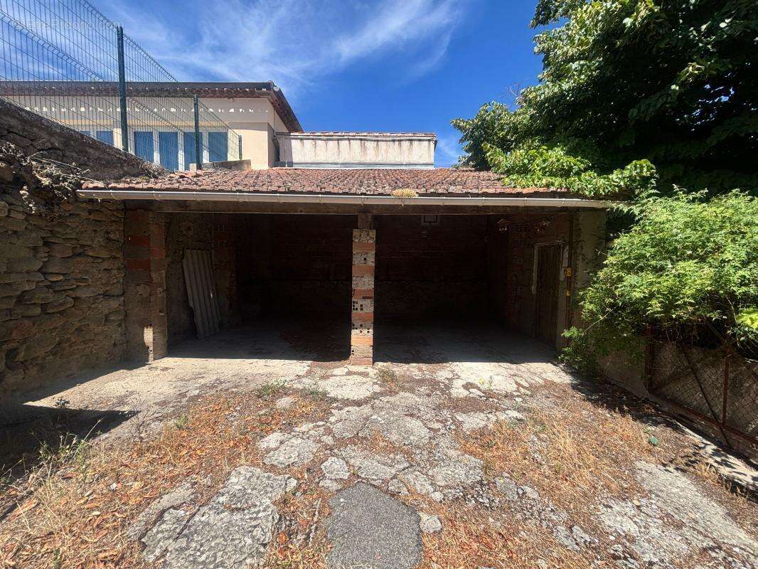 Maison à CARCASSONNE