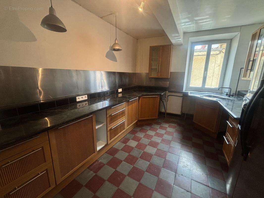 Maison à CARCASSONNE