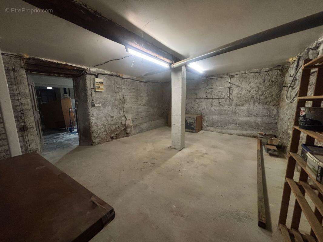 Maison à CARCASSONNE