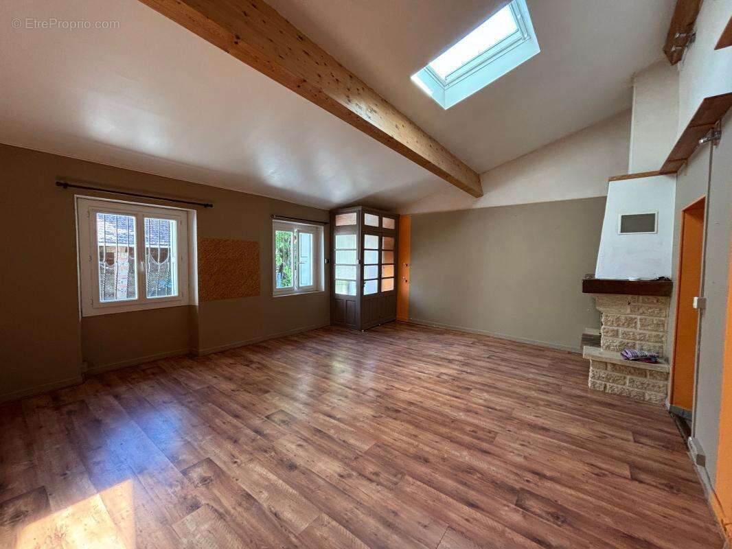 Maison à CARCASSONNE