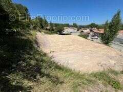 Terrain à LIMOUX