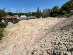 Terrain à LIMOUX