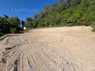 Terrain à LIMOUX
