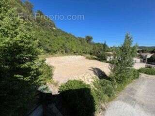 Terrain à LIMOUX