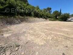 Terrain à LIMOUX