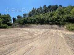 Terrain à LIMOUX