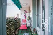 Appartement à MARSEILLE-3E