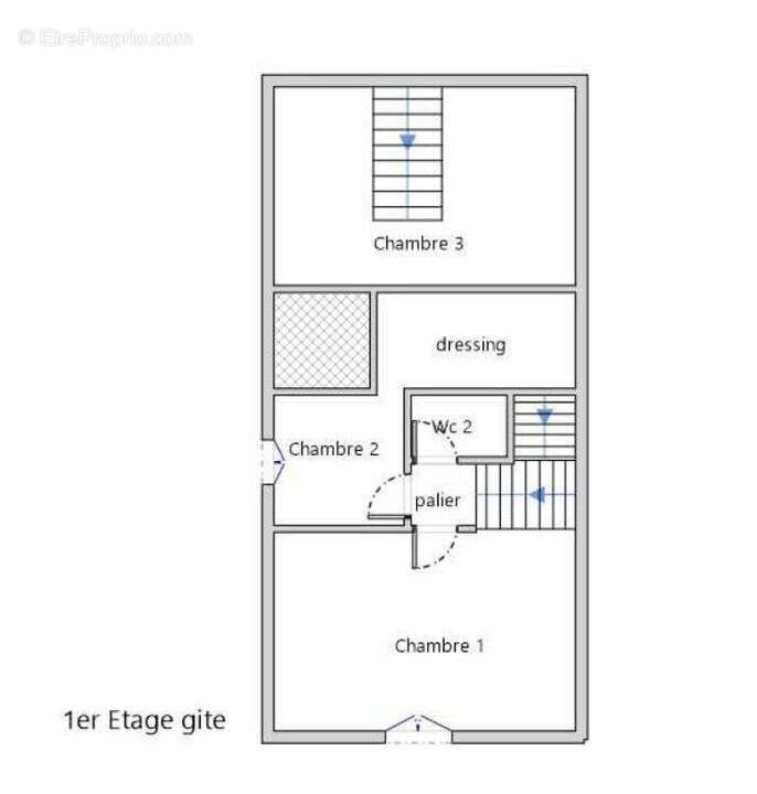 Maison à LABASTIDE-D&#039;ARMAGNAC