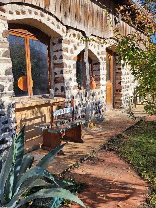 Maison à LABASTIDE-D&#039;ARMAGNAC