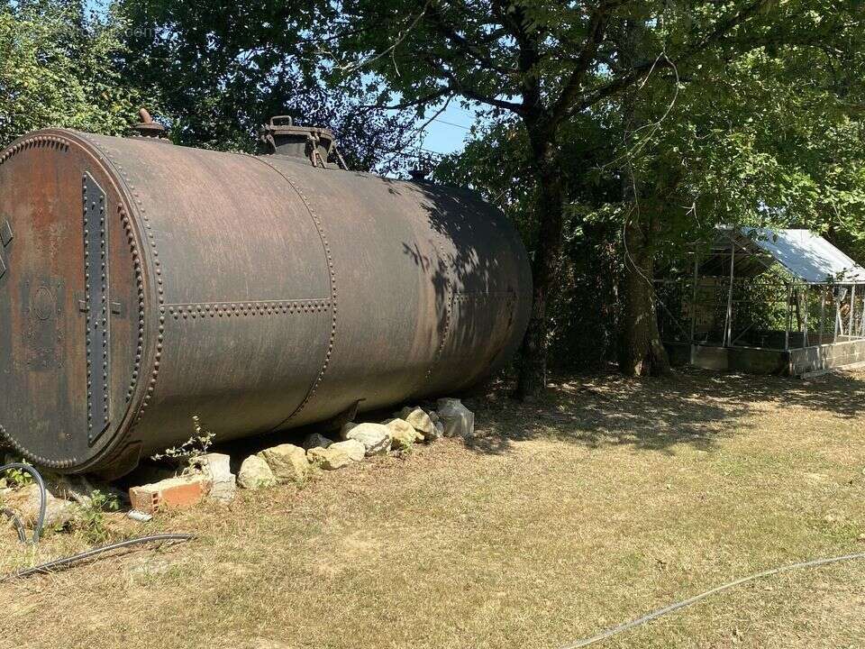 Maison à LABASTIDE-D&#039;ARMAGNAC