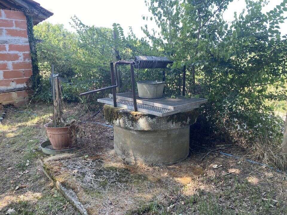 Maison à LABASTIDE-D&#039;ARMAGNAC