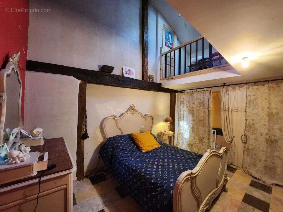 Maison à LABASTIDE-D&#039;ARMAGNAC