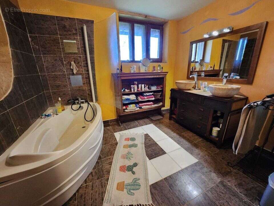 Maison à LABASTIDE-D&#039;ARMAGNAC