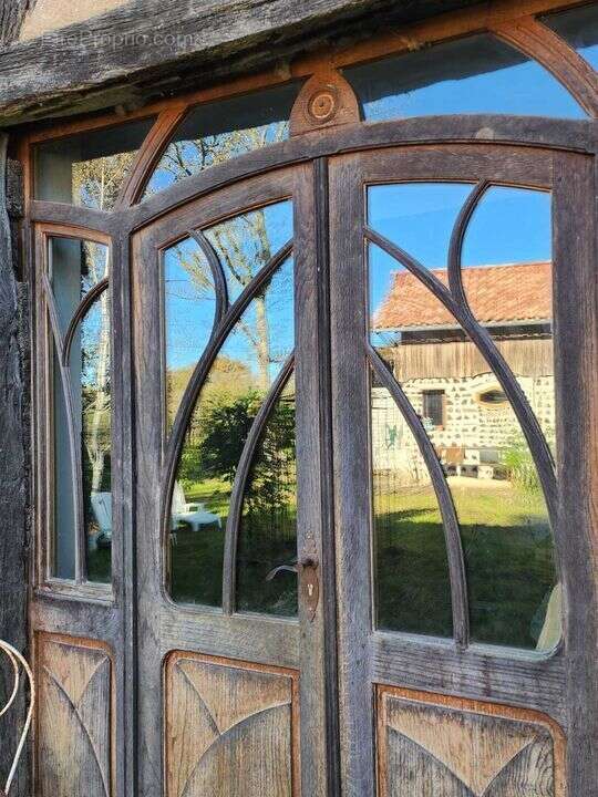 Maison à LABASTIDE-D&#039;ARMAGNAC