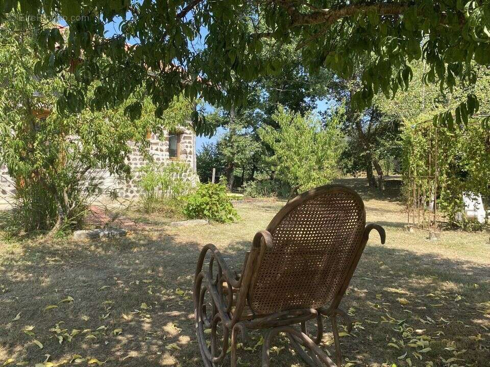 Maison à LABASTIDE-D&#039;ARMAGNAC