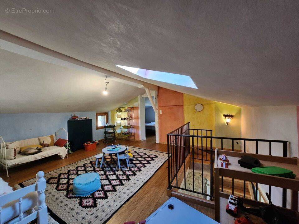 Maison à LABASTIDE-D&#039;ARMAGNAC