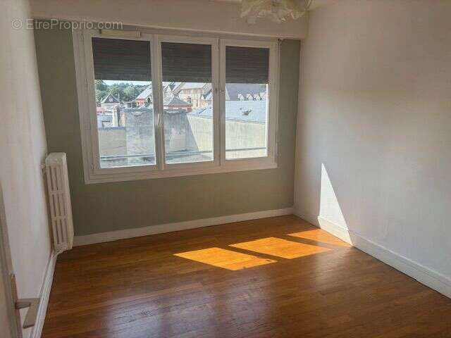 Appartement à LISIEUX