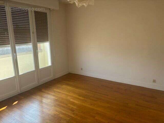 Appartement à LISIEUX