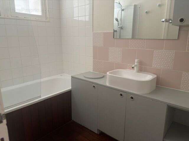 Appartement à LISIEUX