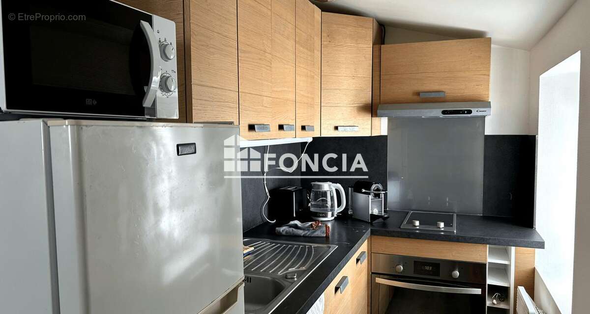 Appartement à SAINT-MARTIN-DE-RE